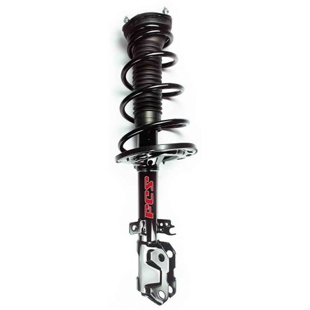 Fcs Automotive Complete Strut Assembly, 1333377R 1333377R